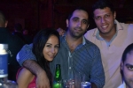 Saturday Night at Garden Pub, Byblos